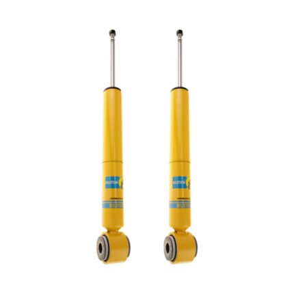 Bilstein B6 4600 Rear Shocks For 2007-2013 Ford Expedition 2WD/4WD