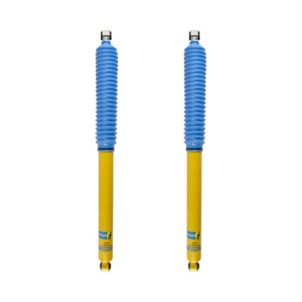 Bilstein B6 4600 Rear Shocks For 2017-2020 Ford F-250 Super Duty 4WD