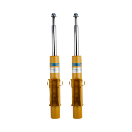 Bilstein B6 Camper Advanced (Dampmatic) Front Shocks 2007-2018 Dodge Sprinter 3500 2WD
