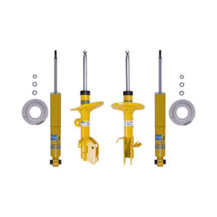 Bilstein B6 Front, Rear Shocks for 2018-2020 Subaru Crosstrek