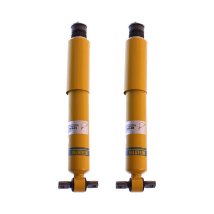 Bilstein B6 Front Shocks For 1989-1996 Chevrolet Corvette