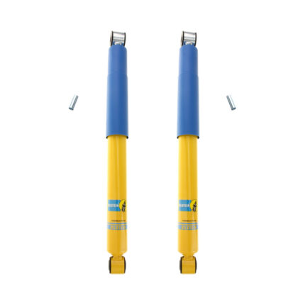 Bilstein B6 Front Shocks For Monaco Roadmaster S-Series Chassis 1990-2001