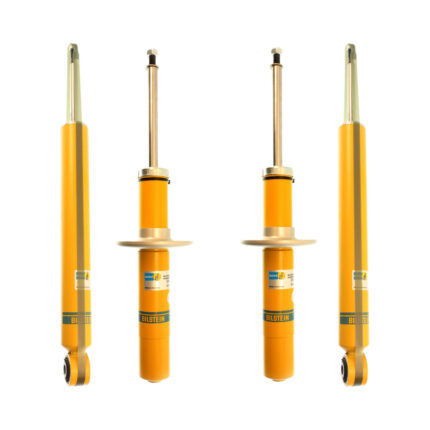 Bilstein B6 (HD) Front and Rear shocks for 2009-2017 Audi Q5