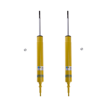 Bilstein B6 (HD) Rear shocks for 2013-2015 BMW X1