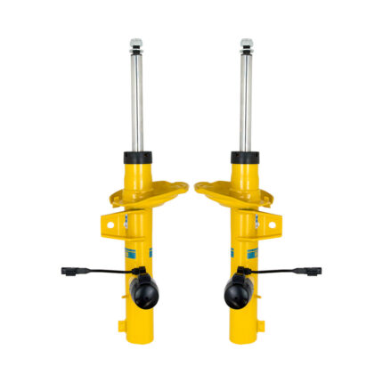 Bilstein B6 Performance (DampTronic) Front Shocks for 2015-2019 Volkswagen Golf R 2WD-4WD