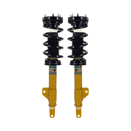 Bilstein B6 Performance Front Assembled Coilovers for 2011-2023 Dodge Challenger 2WD-4WD
