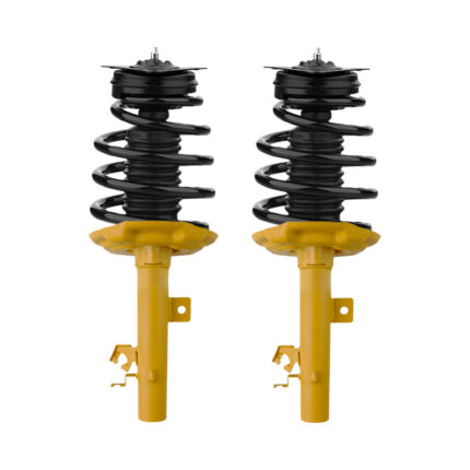 Bilstein B6 Performance Front Coilovers for BMW X6 4.4L V8 2008-2014