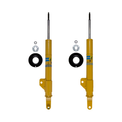 Bilstein B6 Performance Front Shocks for 2011-2020 Dodge Challenger 2WD/4WD