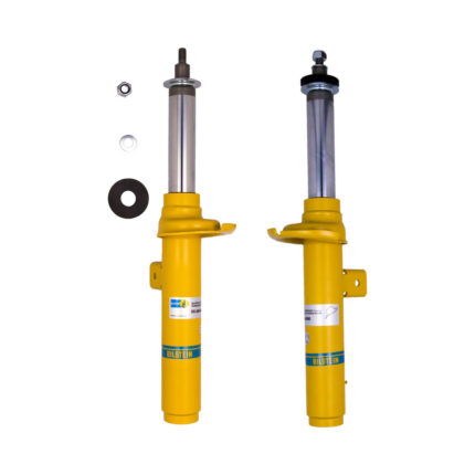Bilstein B6 Performance Front Shocks for 2013-2016 BMW 328i xDrive 2WD