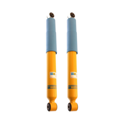 Bilstein B6 Performance Rear Shocks for 2000-2006 Audi TT Quattro 2WD-4WD