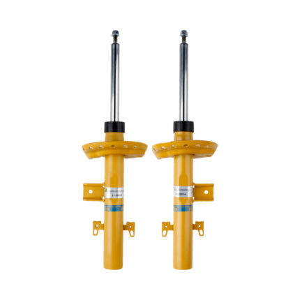 Bilstein B6 Performance Rear Shocks for 2008-2015 Land Rover LR2