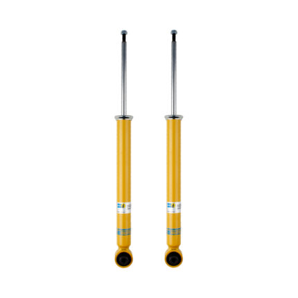 Bilstein B6 Performance Rear Shocks for 2015-2019 Audi A3 Quattro 2WD-4WD