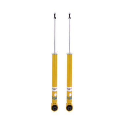 Bilstein B6 Performance Rear Shocks for 2015 Volkswagen Golf 2WD-4WD
