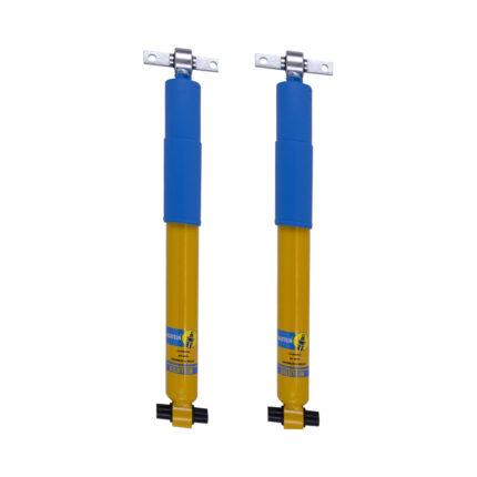 Rear Shock Absorber