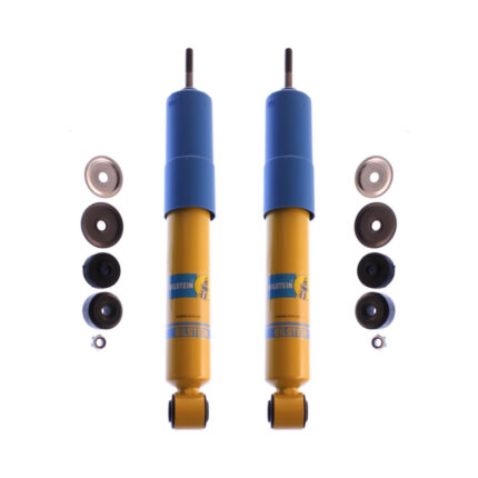 Bilstein B6 Rear Shocks For 1988-1996 Chevrolet Corvette