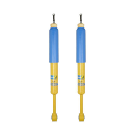 Bilstein B6 Rear Shocks For 2014-2020 Jeep Cherokee FWD