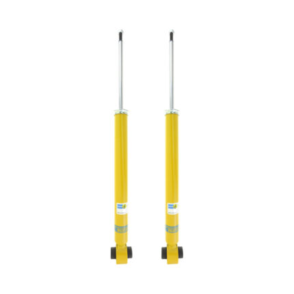 Bilstein B6 Rear Shocks For 2016-2018 Audi A3 Sportback e-tron