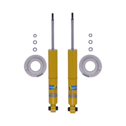 Bilstein B6 Rear Shocks for 2018-2020 Subaru Crosstrek