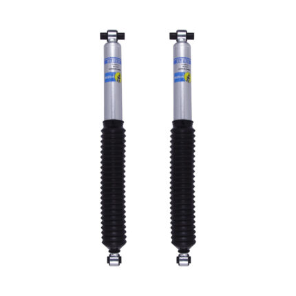 Bilstein B8 5100 0-1.5" Front Lift Shocks for 2018-2021 Jeep Wrangler