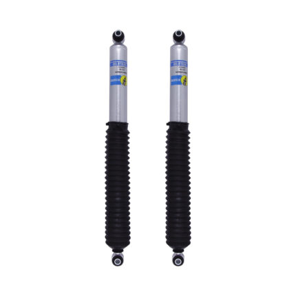 Bilstein B8 5100 0-1.5" Front Shocks For 2020-2021 Jeep Gladiator