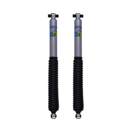 Bilstein B8 5100 0-1.5" Rear Lift Shocks for 2018-2021 Jeep Wrangler
