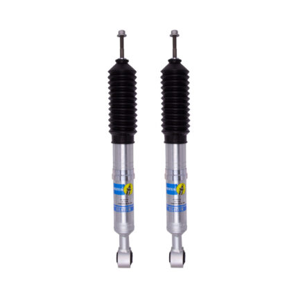 Bilstein B8 5100 0-2.5 Front Lift Shocks for GMC Canyon 2015-2022 2WD-4WD