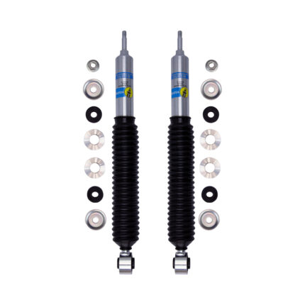 Bilstein B8 5100 0-2" Rear Lift Shocks for 2010-2021 Lexus GX460