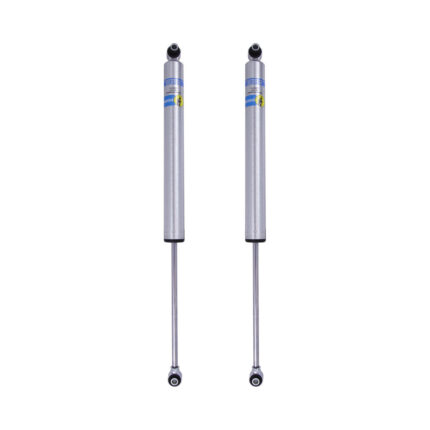 Bilstein B8 5100 3-4.5" Rear Lift Shocks for 2018-2021 Jeep Wrangler JL