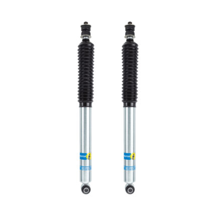 Bilstein B8 5100 6" Front Lift Shocks for 2014-2020 Ram 2500 4WD
