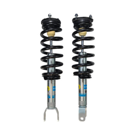 Bilstein B8 5100-OME 1.5-1.75 Front Lift Coilovers for 2009-2010 Dodge Ram 1500 4WD