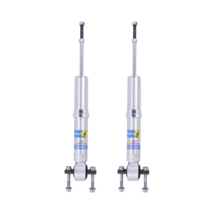 Bilstein B8 5100 RHA 0-2.5 inch Front Lift Shocks for 2019-2020 Ford Ranger 2WD - 24-294218