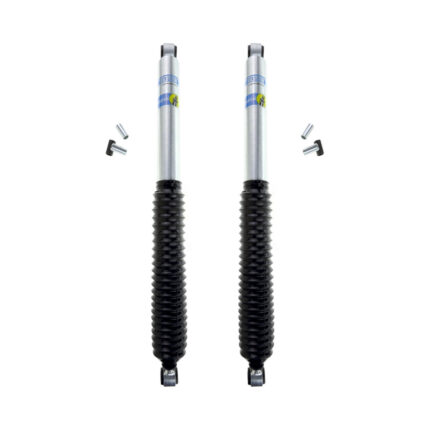 Bilstein B8 5125 2-2.5" Rear Lift Shocks For 1969-1974 Chevrolet K30 Pickup 4WD
