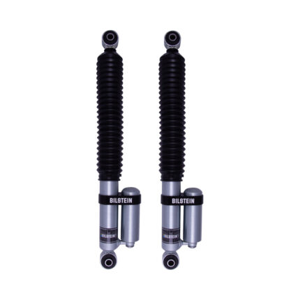 Bilstein B8 5160 0-1.5 Rear Lift Shocks for 2015-2022 GMC Canyon 2WD-4WD