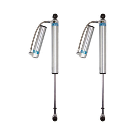 Bilstein B8 5160 0-1" Rear Lift Shocks For 2009-2013 Ford F-150 4WD