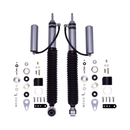 Bilstein B8 5160 0-2" Rear Lift New Version Shocks for 2010-2022 Lexus GX460