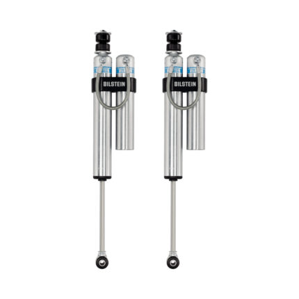 Bilstein B8 5160 Remote Reservoir 0.5-2" Rear Shocks for 2003-2009 Lexus GX470