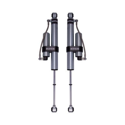Bilstein B8 5160 RR 0-1 Rear Lift Shocks For 2019-2023 GMC Sierra 1500 (AT4 Only)