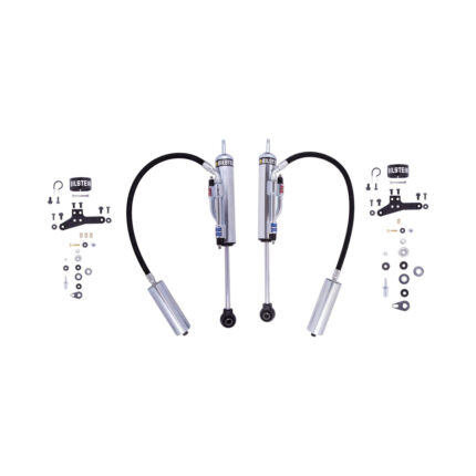 Bilstein B8 8100 (Bypass) 0-1.5" Rear Lift Shocks for 2003-2009 Lexus GX470