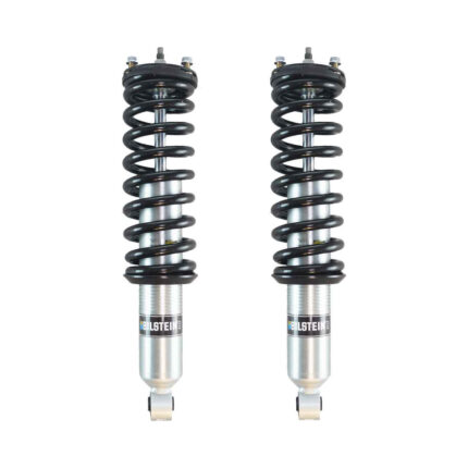 Bilstein B8 Assembled 6112 Coilovers 0-2" Kit for 2016-2023 Toyota Tacoma
