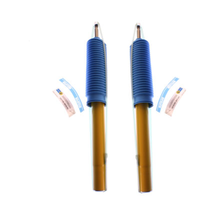 Bilstein B8 Performance Plus Front Shocks for 1994-1995 BMW 540i 2WD-4WD