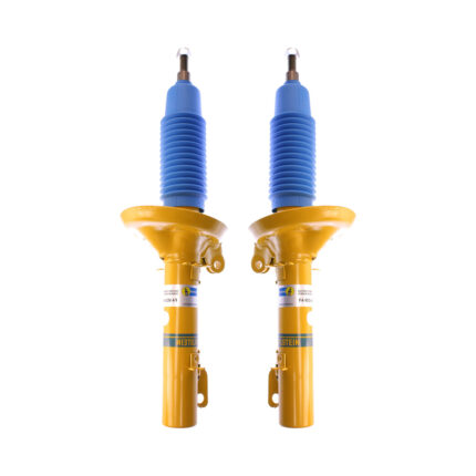 Bilstein B8 Performance Plus Front Shocks for 2000-2006 Audi TT Quattro 2WD-4WD