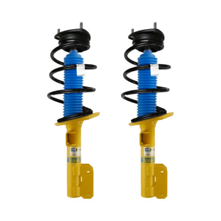 Bilstein B8 Performance Plus Rear Coilovers for Audi A4 w/o Sport Susp 1996-1998