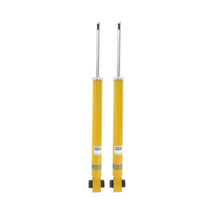 Bilstein B8 Performance Plus Rear Shocks for 2017-2019 Volkswagen Golf Alltrack 2WD-4WD