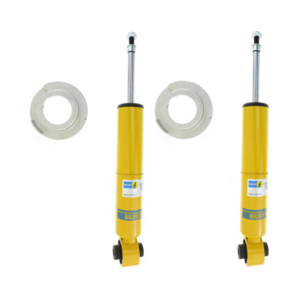 Bilstein B8 Performance Plus Rear Shocks for 2022 Subaru BRZ 2WD