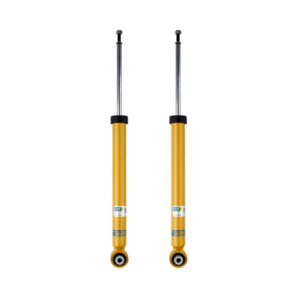 Bilstein B8 Rear Shocks For 2018-2019 Audi S5