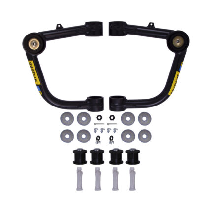 Bilstein B8 UCAs for 2005-2023 Toyota Tacoma