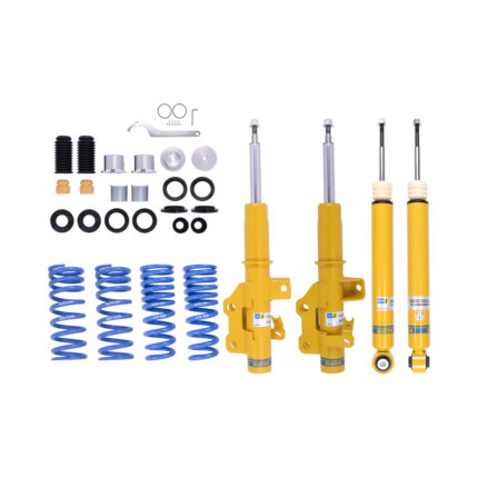 Bilstein Clubsport Suspension Kit For 2016-2020 Chevrolet Camaro