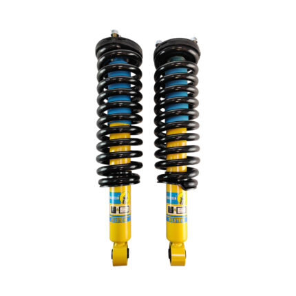 Bilstein/Moog 4600 Front Coilovers fits GMC Yukon AWD w/o EDC 2007-2014
