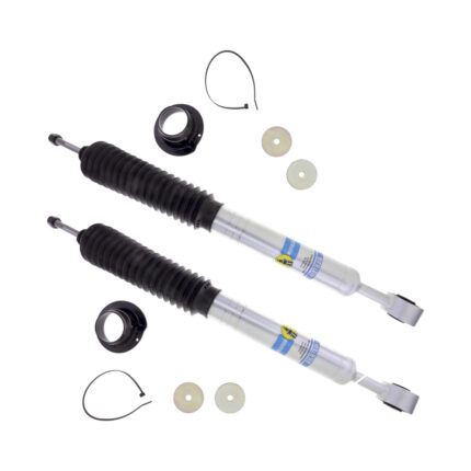Bilstein RCD 4-6" Lift Front Shocks for 2007-2015 Toyota Tundra