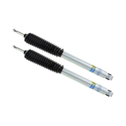 Rear 4 inch Lift Bilstein Shocks for 2007-2015 Toyota Tundra